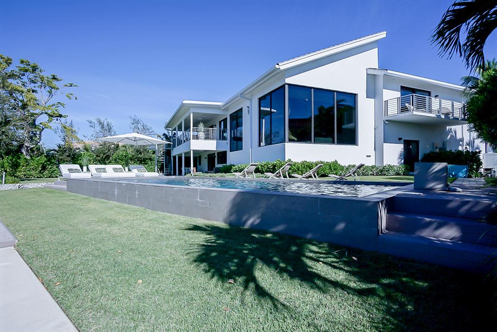 TROPIC ISLE 4TH SEC - Residential