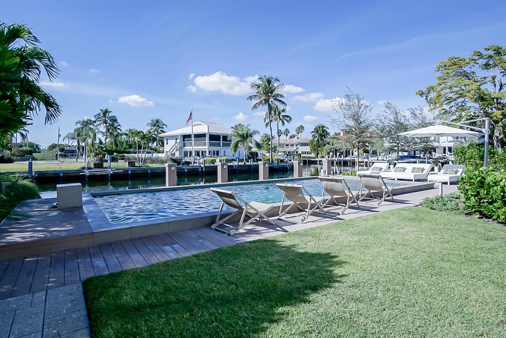 TROPIC ISLE 4TH SEC - Residential