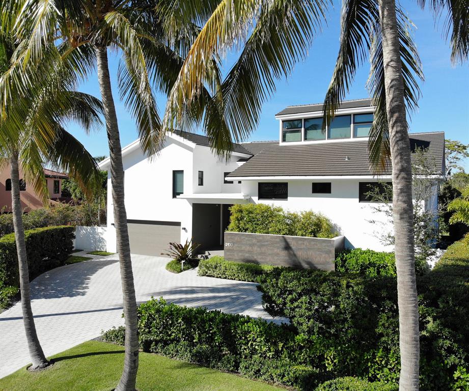 TROPIC ISLE 4TH SEC - Residential