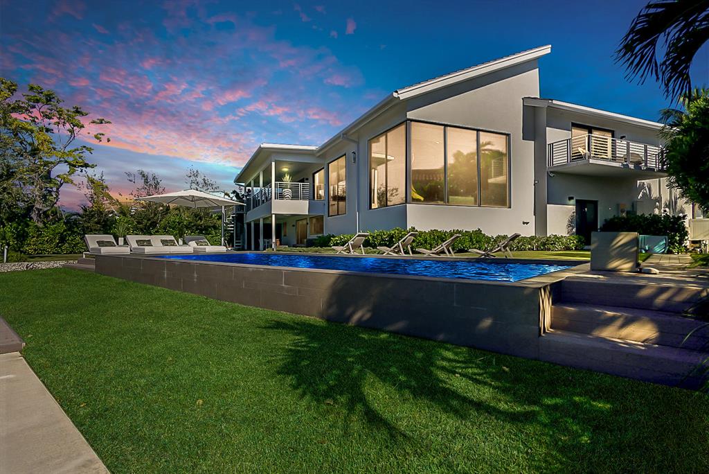 TROPIC ISLE 4TH SEC - Residential