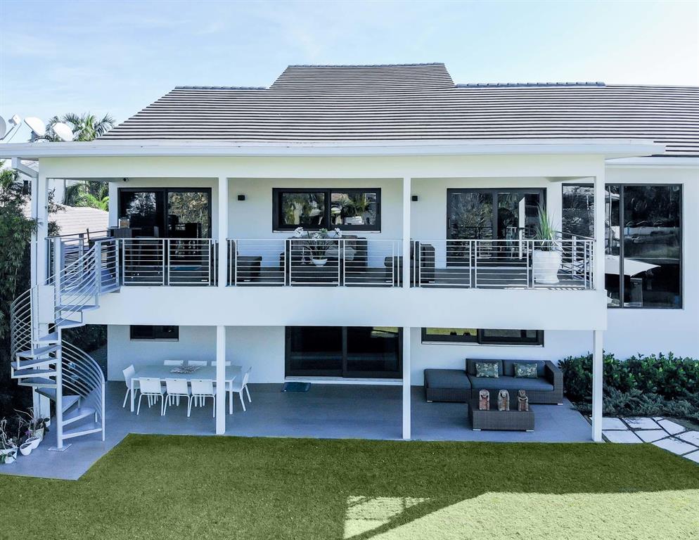 TROPIC ISLE 4TH SEC - Residential