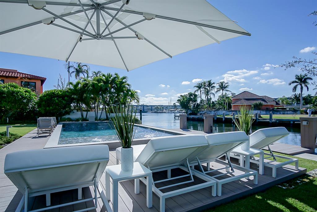 TROPIC ISLE 4TH SEC - Residential