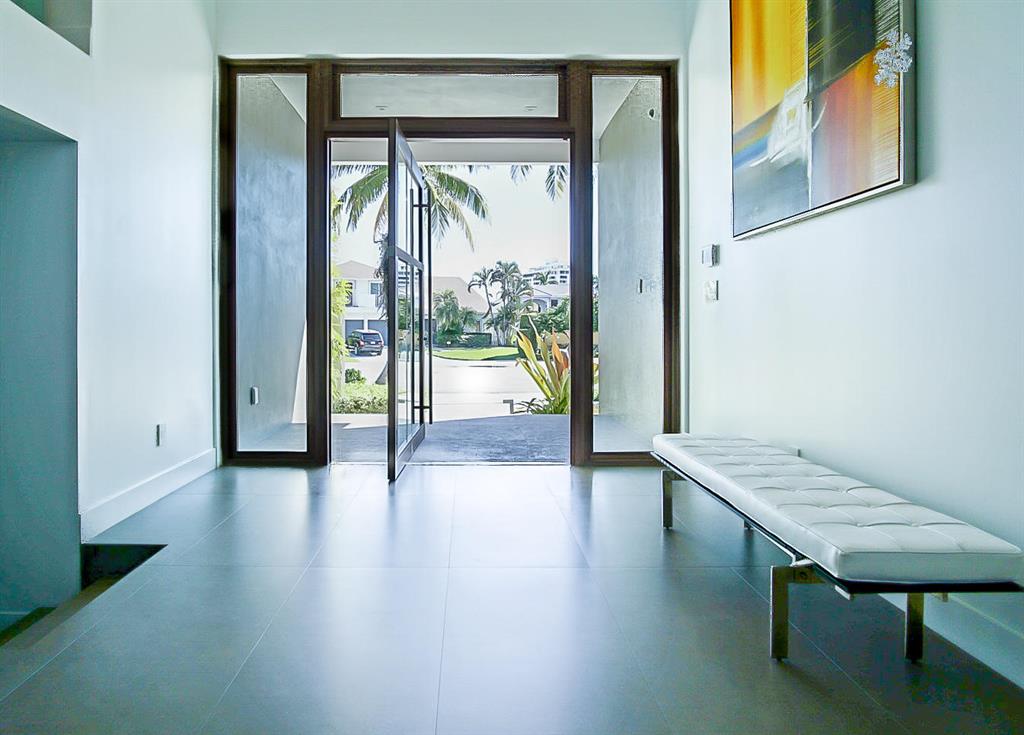 TROPIC ISLE 4TH SEC - Residential