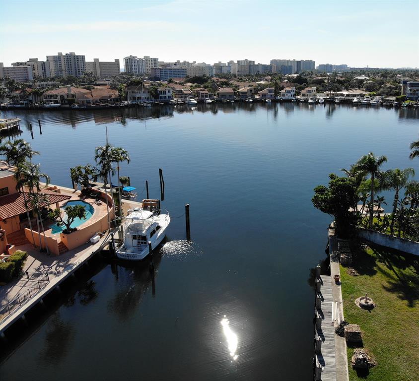 TROPIC ISLE 4TH SEC - Residential