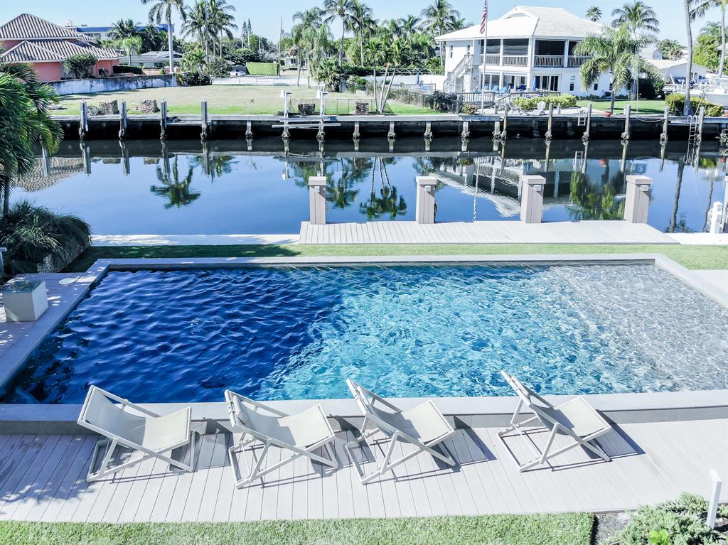 TROPIC ISLE 4TH SEC - Residential