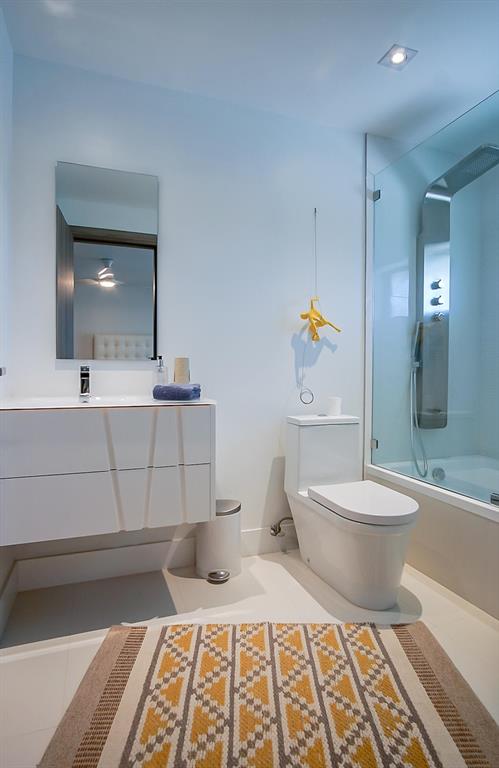 TROPIC ISLE 4TH SEC - Residential