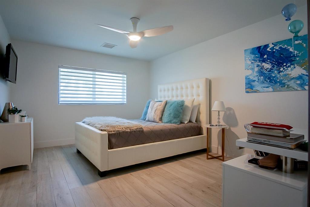 TROPIC ISLE 4TH SEC - Residential