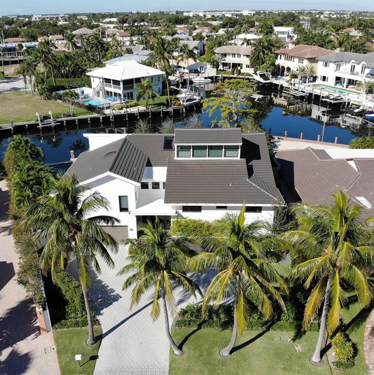 TROPIC ISLE 4TH SEC - Residential