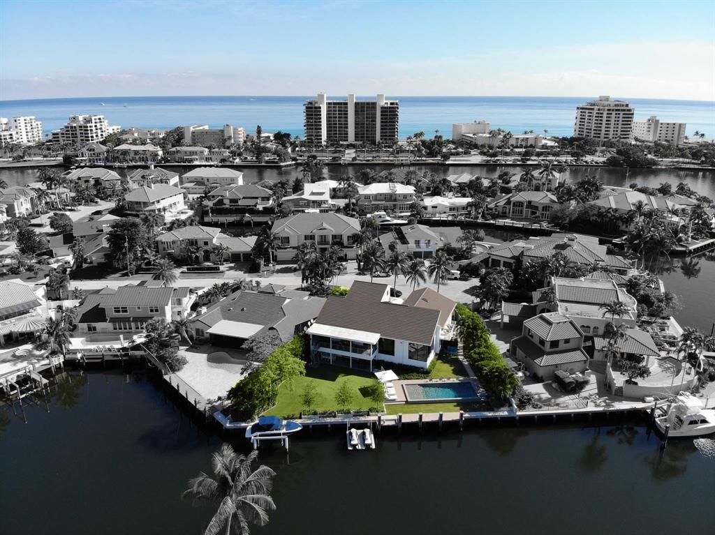 TROPIC ISLE 4TH SEC - Residential