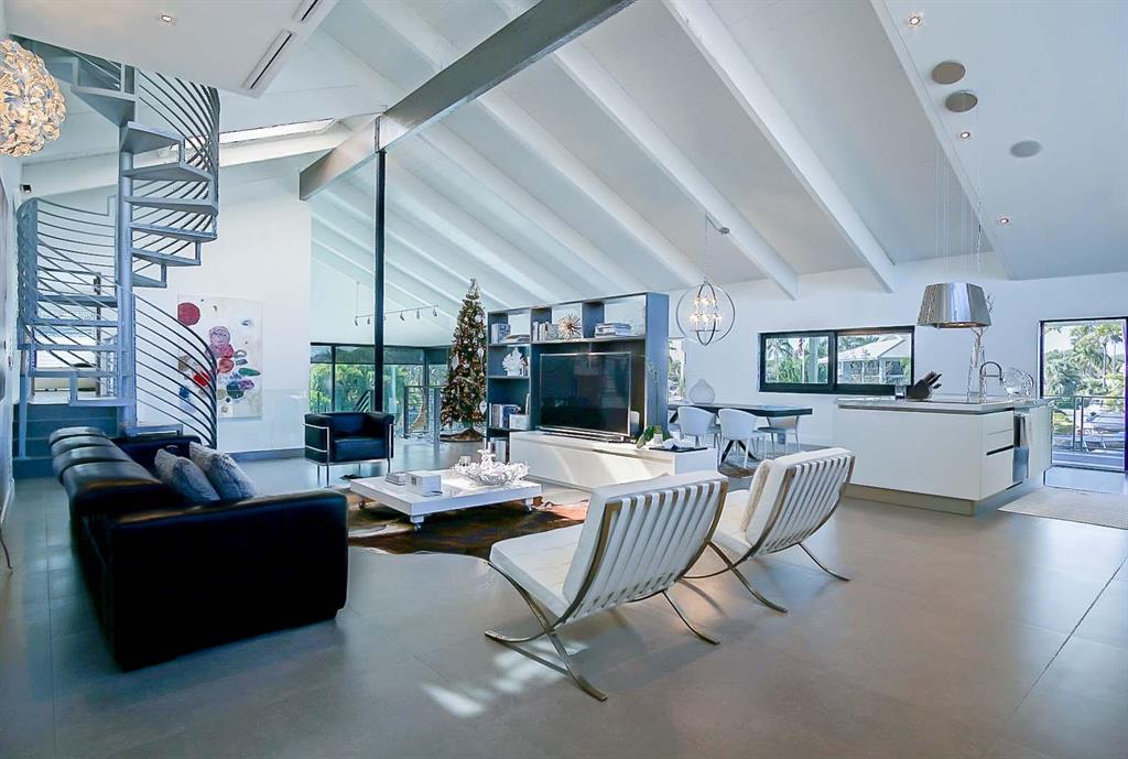 TROPIC ISLE 4TH SEC - Residential