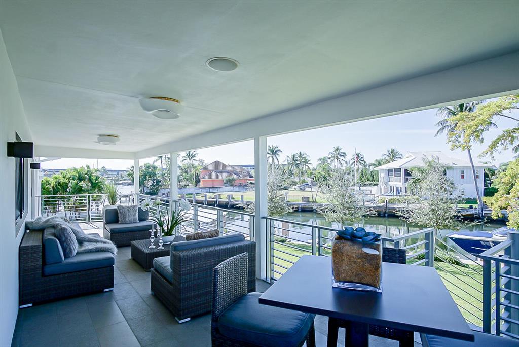 TROPIC ISLE 4TH SEC - Residential