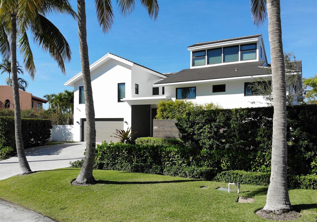 TROPIC ISLE 4TH SEC - Residential