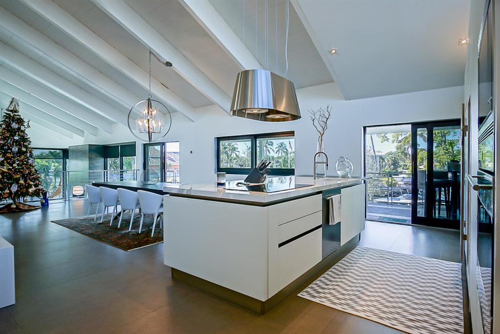 TROPIC ISLE 4TH SEC - Residential