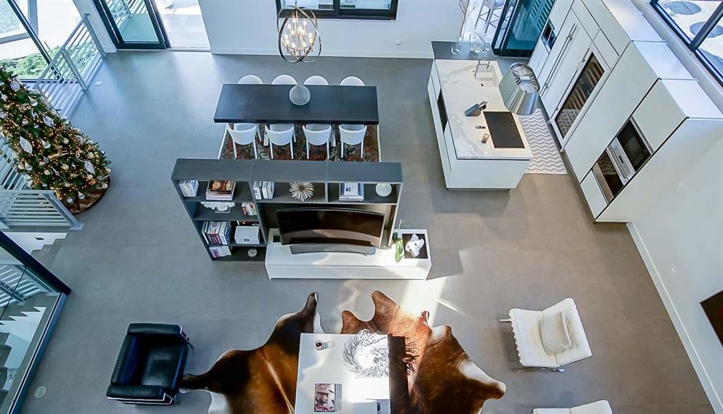 TROPIC ISLE 4TH SEC - Residential