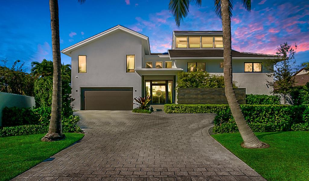 TROPIC ISLE 4TH SEC - Residential