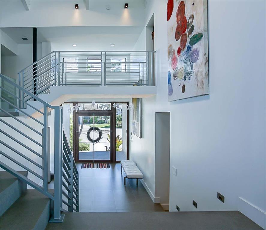 TROPIC ISLE 4TH SEC - Residential