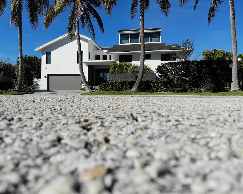 TROPIC ISLE 4TH SEC - Residential