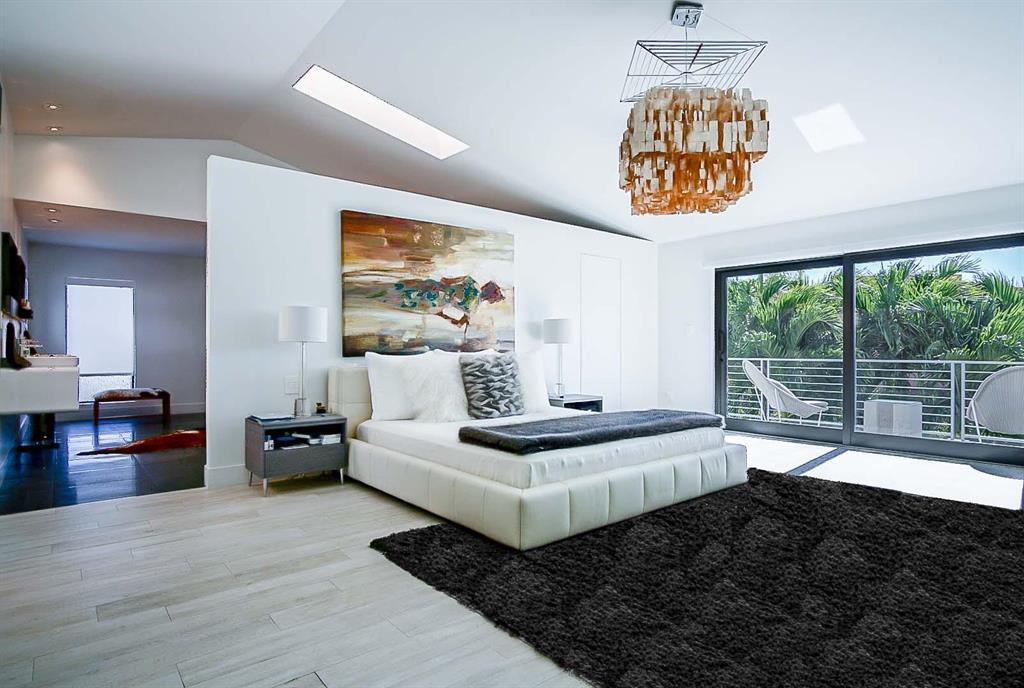 TROPIC ISLE 4TH SEC - Residential