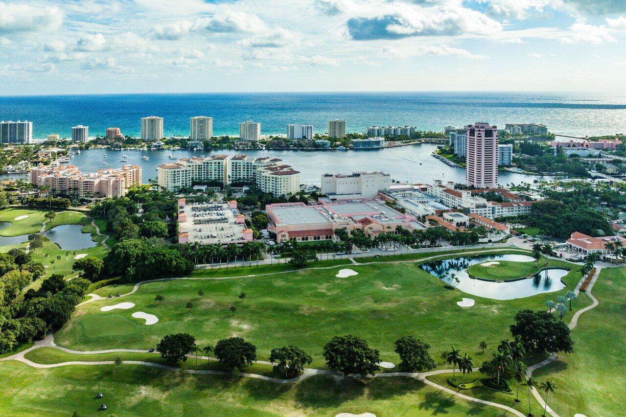 TOWNSEND PLACE - Residential