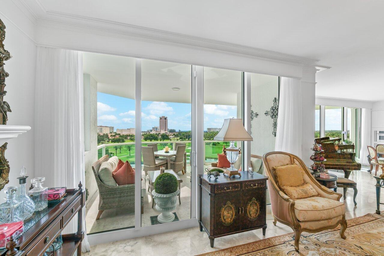 TOWNSEND PLACE - Residential