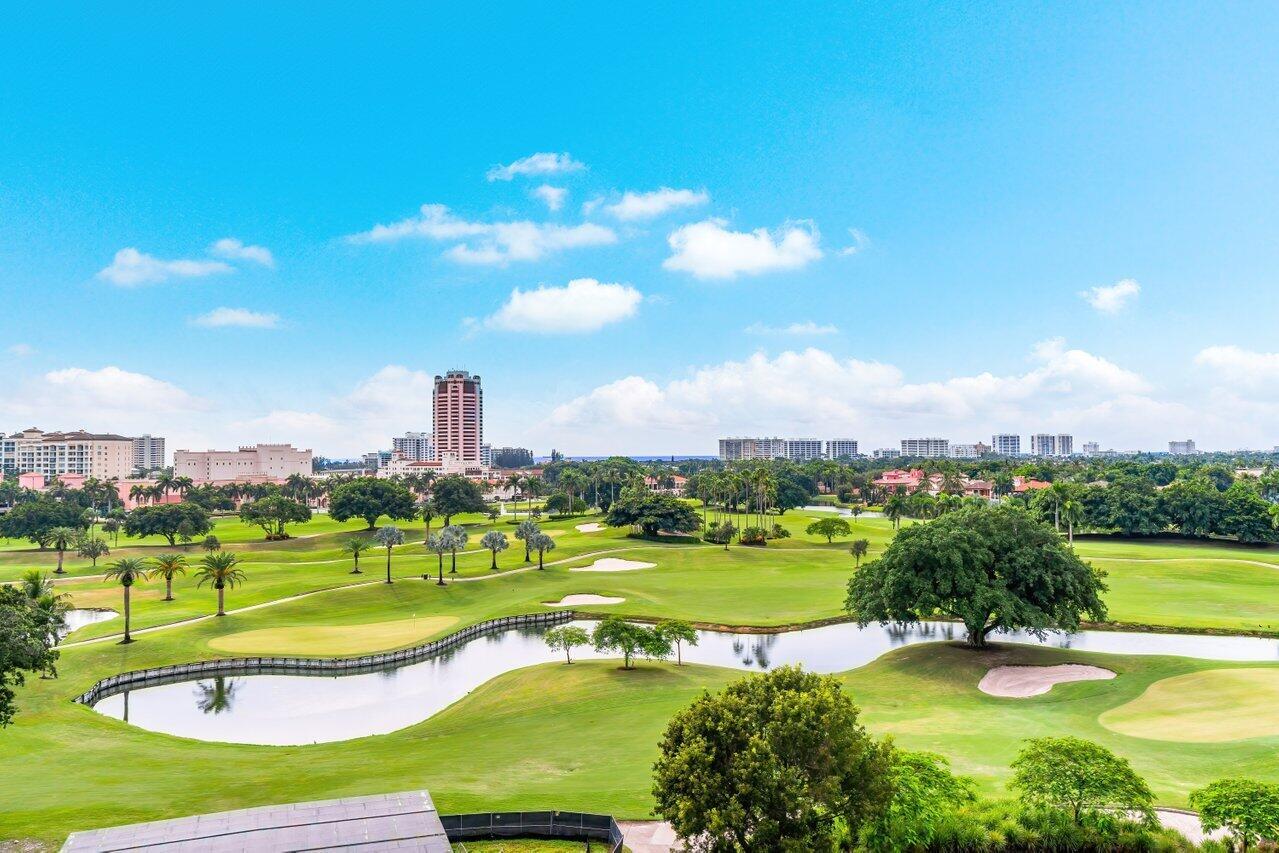 TOWNSEND PLACE - Residential