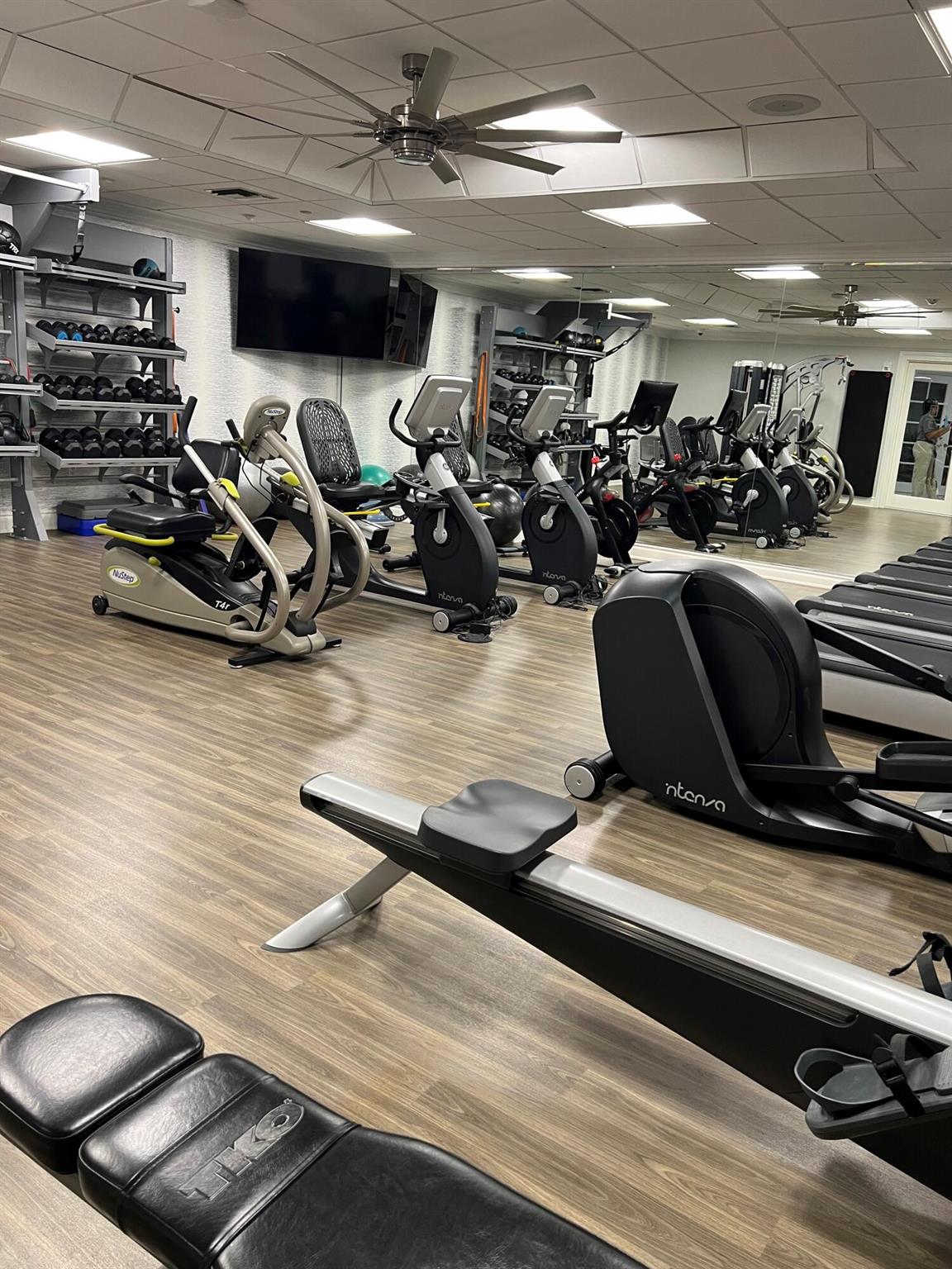 TOWNSEND PLACE - Residential