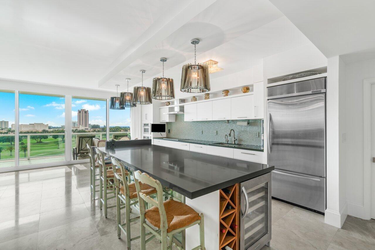 TOWNSEND PLACE - Residential