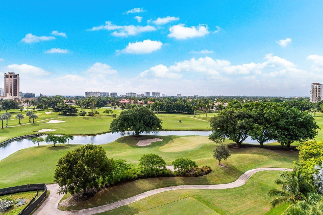 TOWNSEND PLACE - Residential