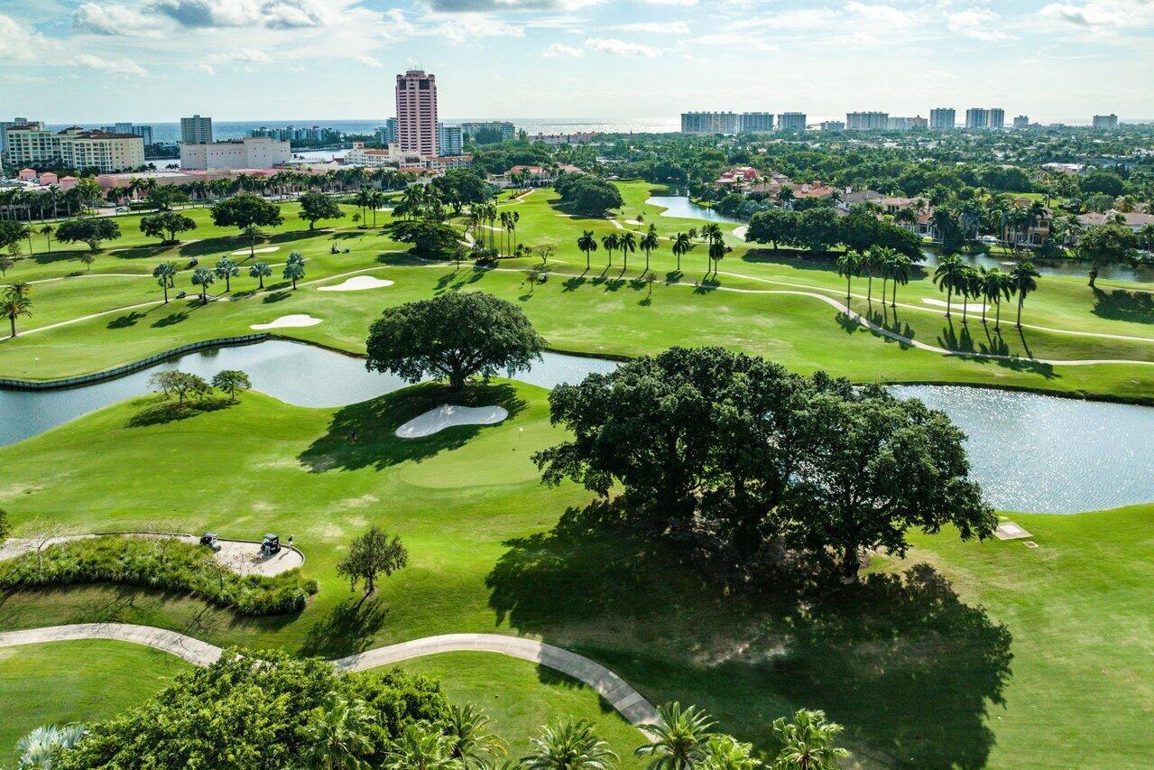 TOWNSEND PLACE - Residential