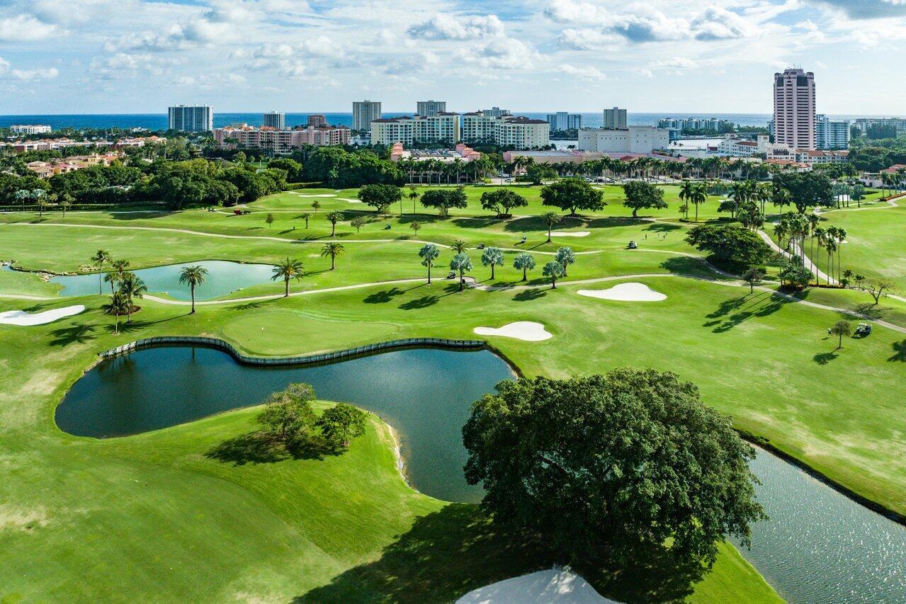 TOWNSEND PLACE - Residential