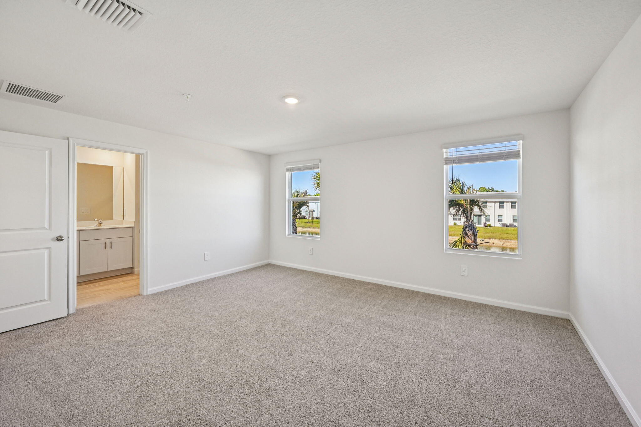 Tidewater - Residential