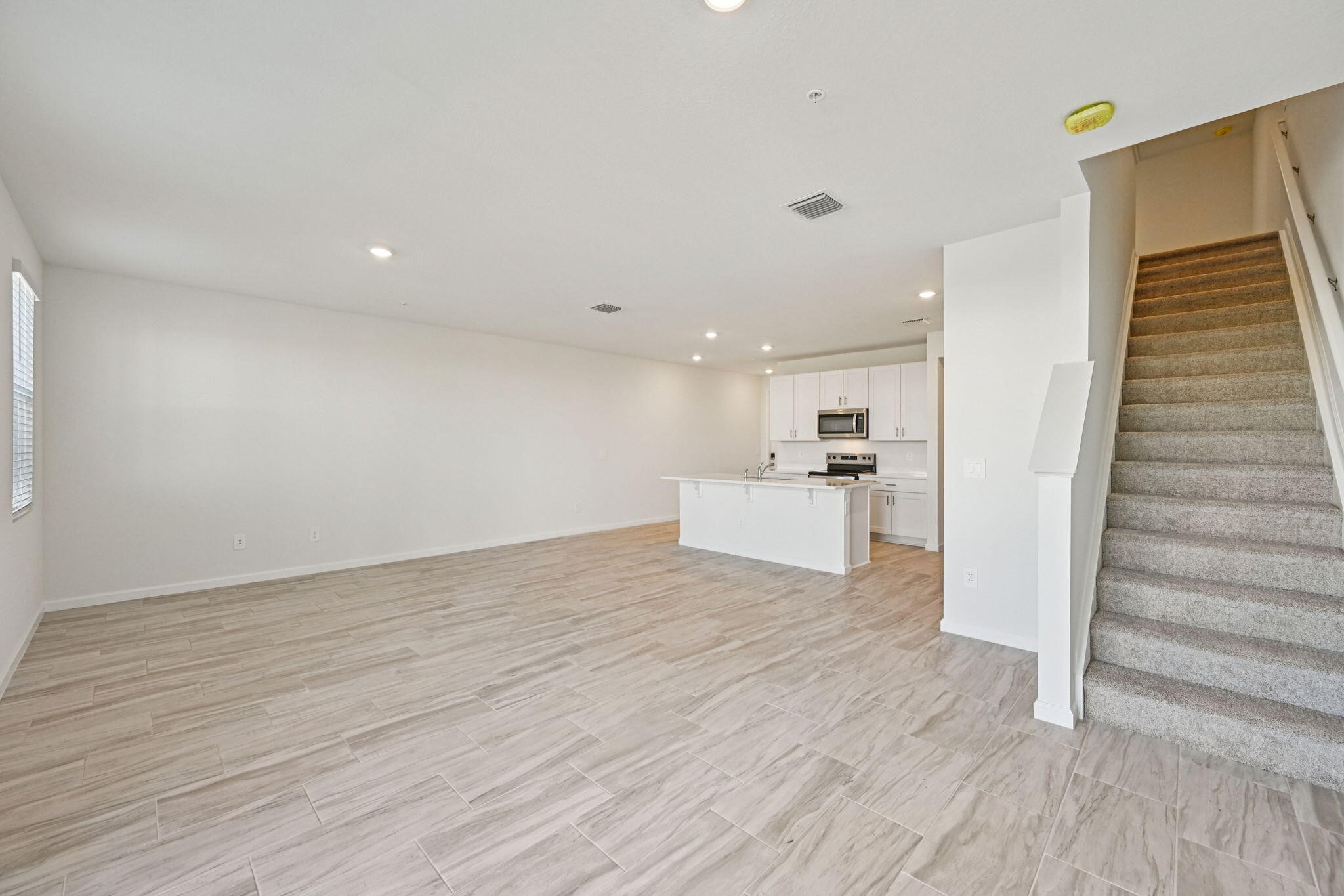 Tidewater - Residential