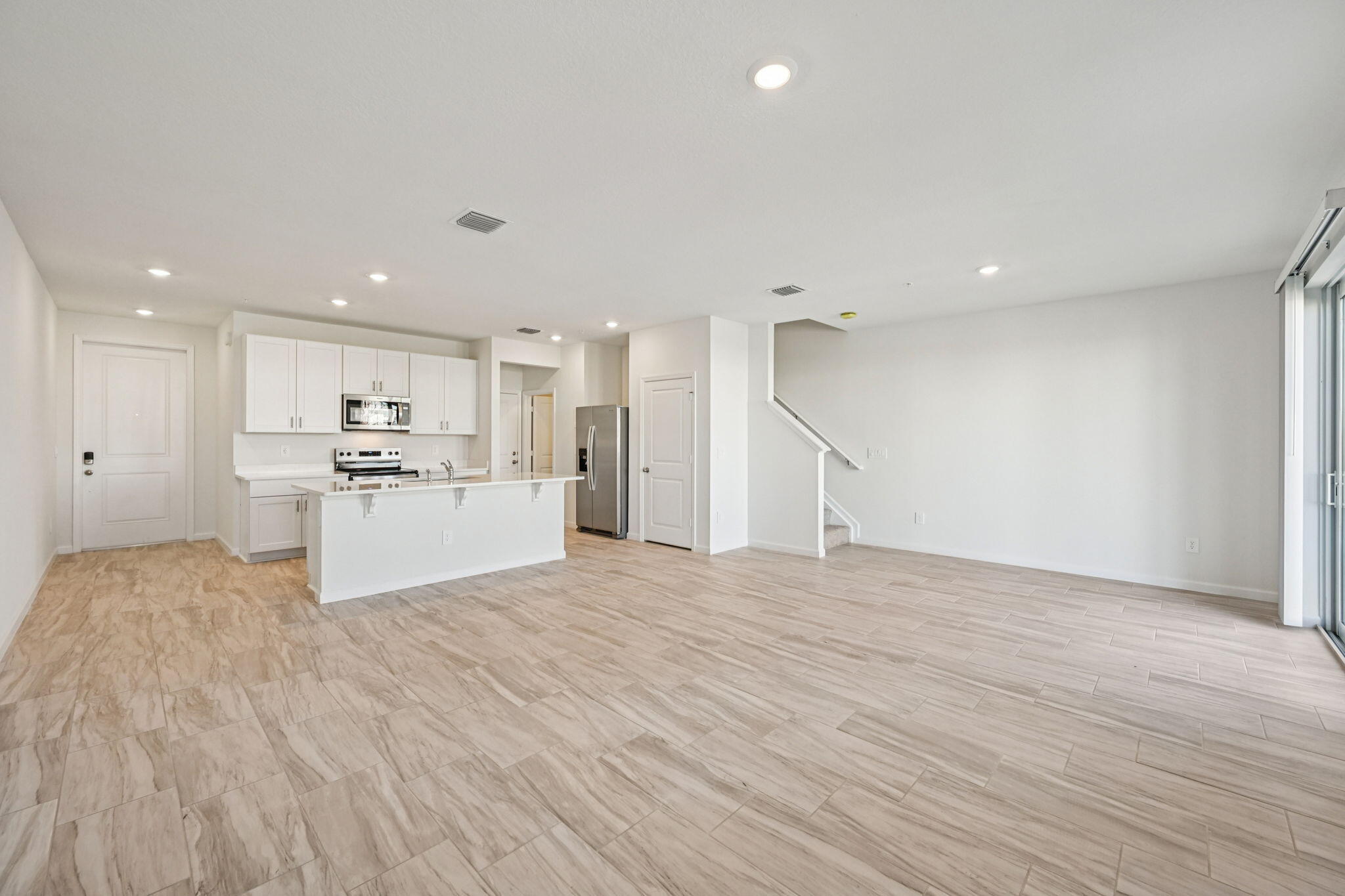 Tidewater - Residential
