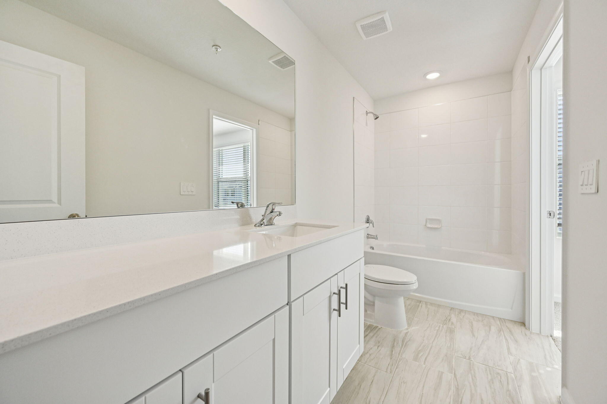 Tidewater - Residential