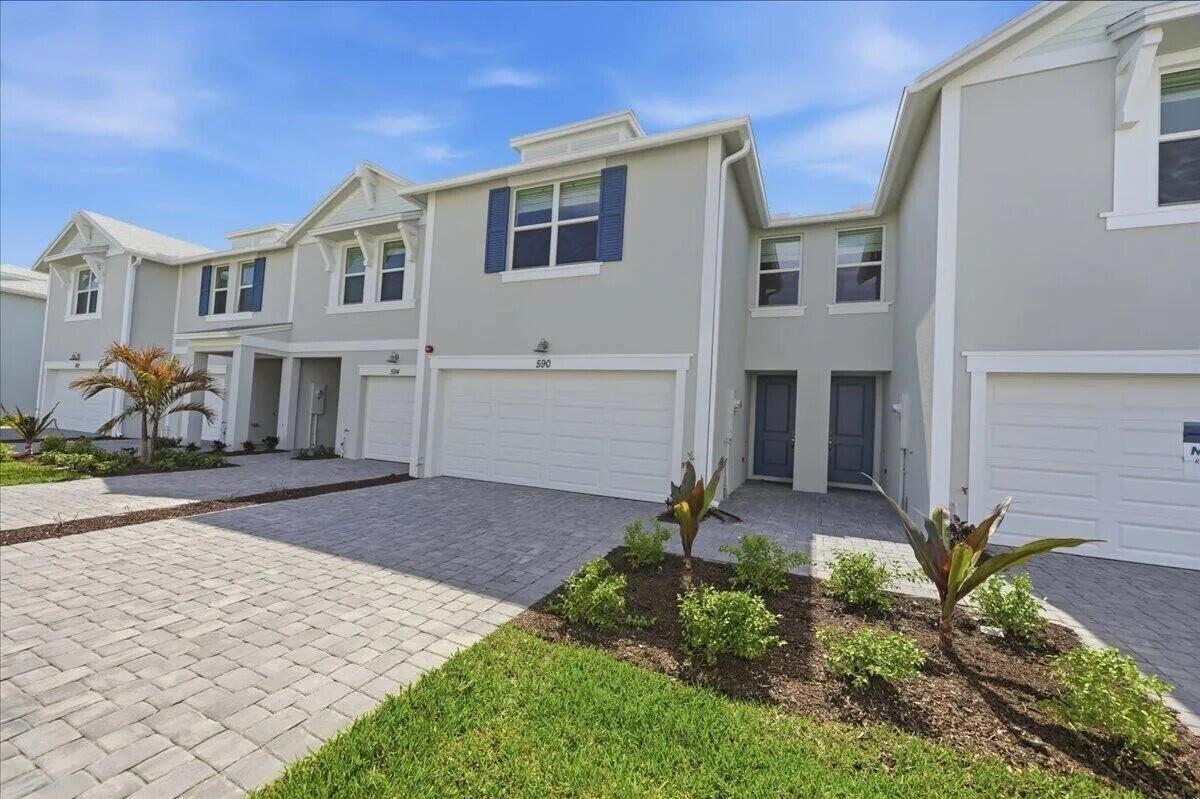 Tidewater - Residential