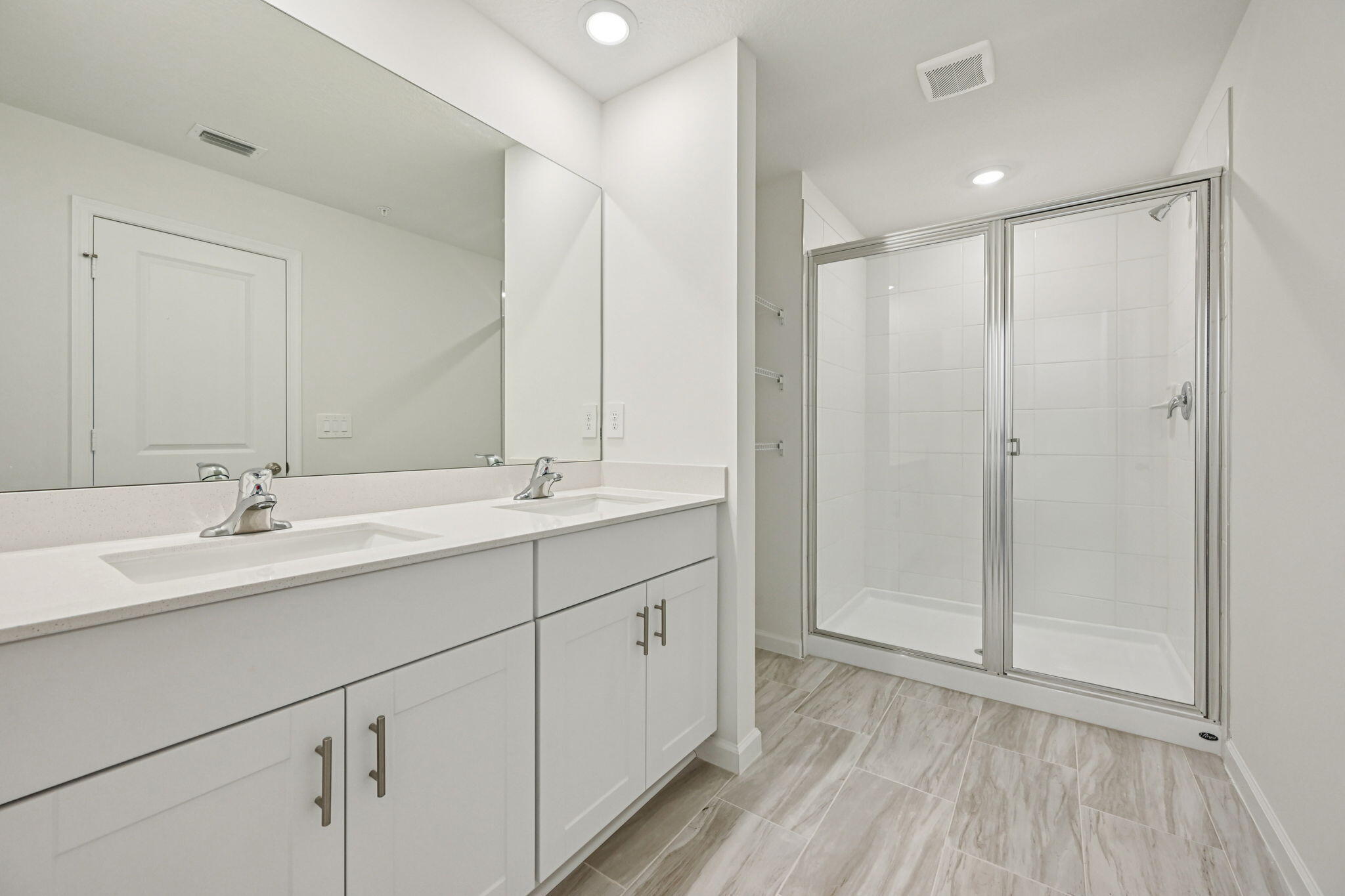 Tidewater - Residential