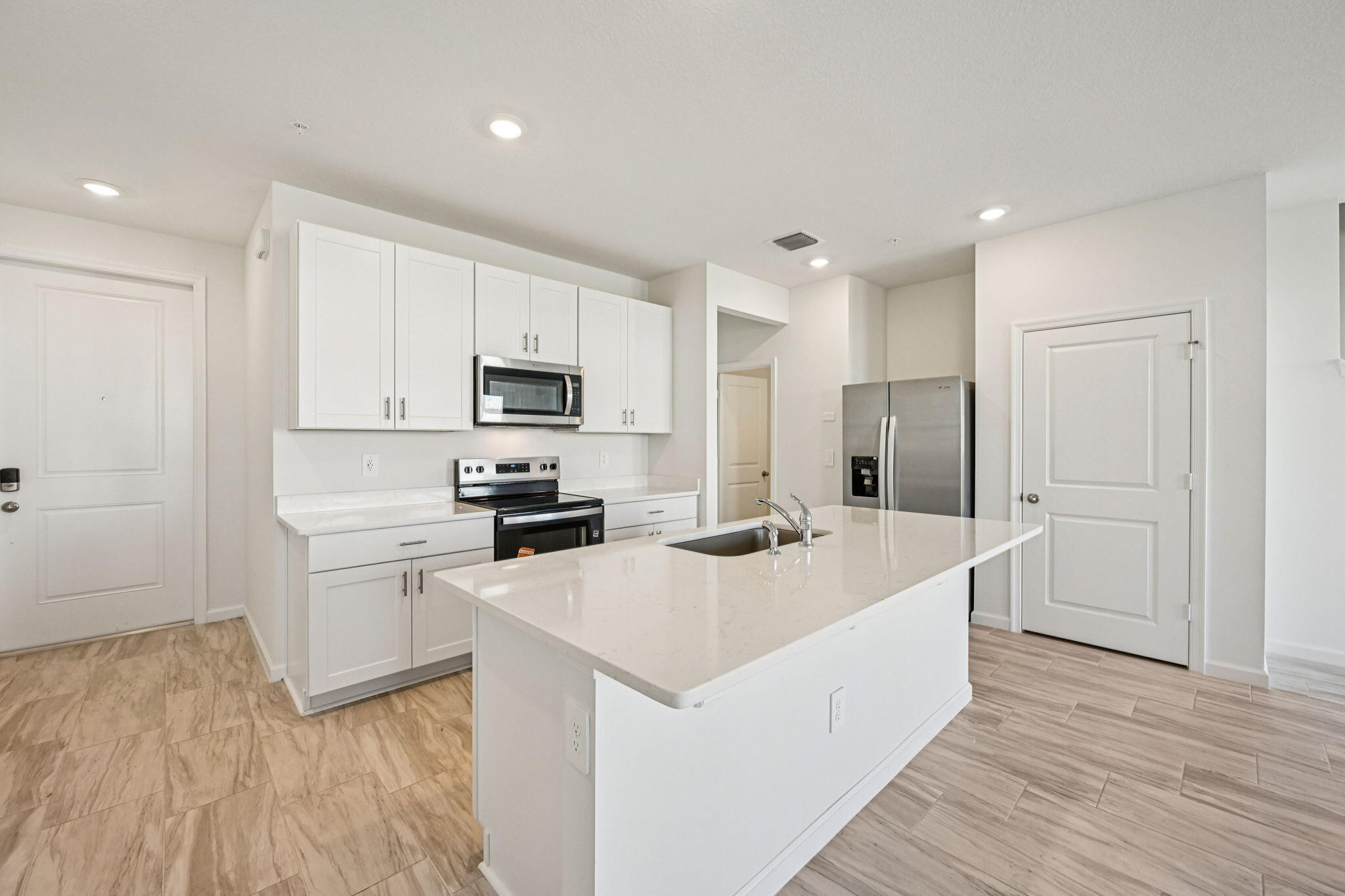 Tidewater - Residential