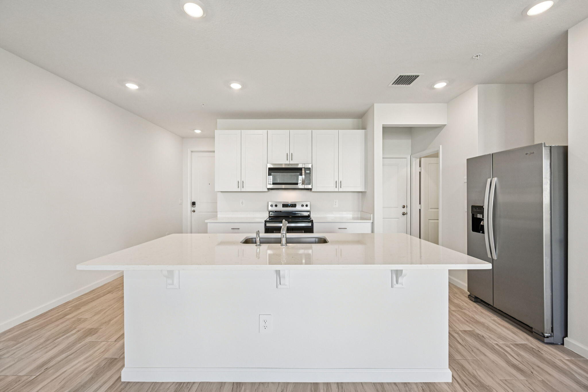 Tidewater - Residential