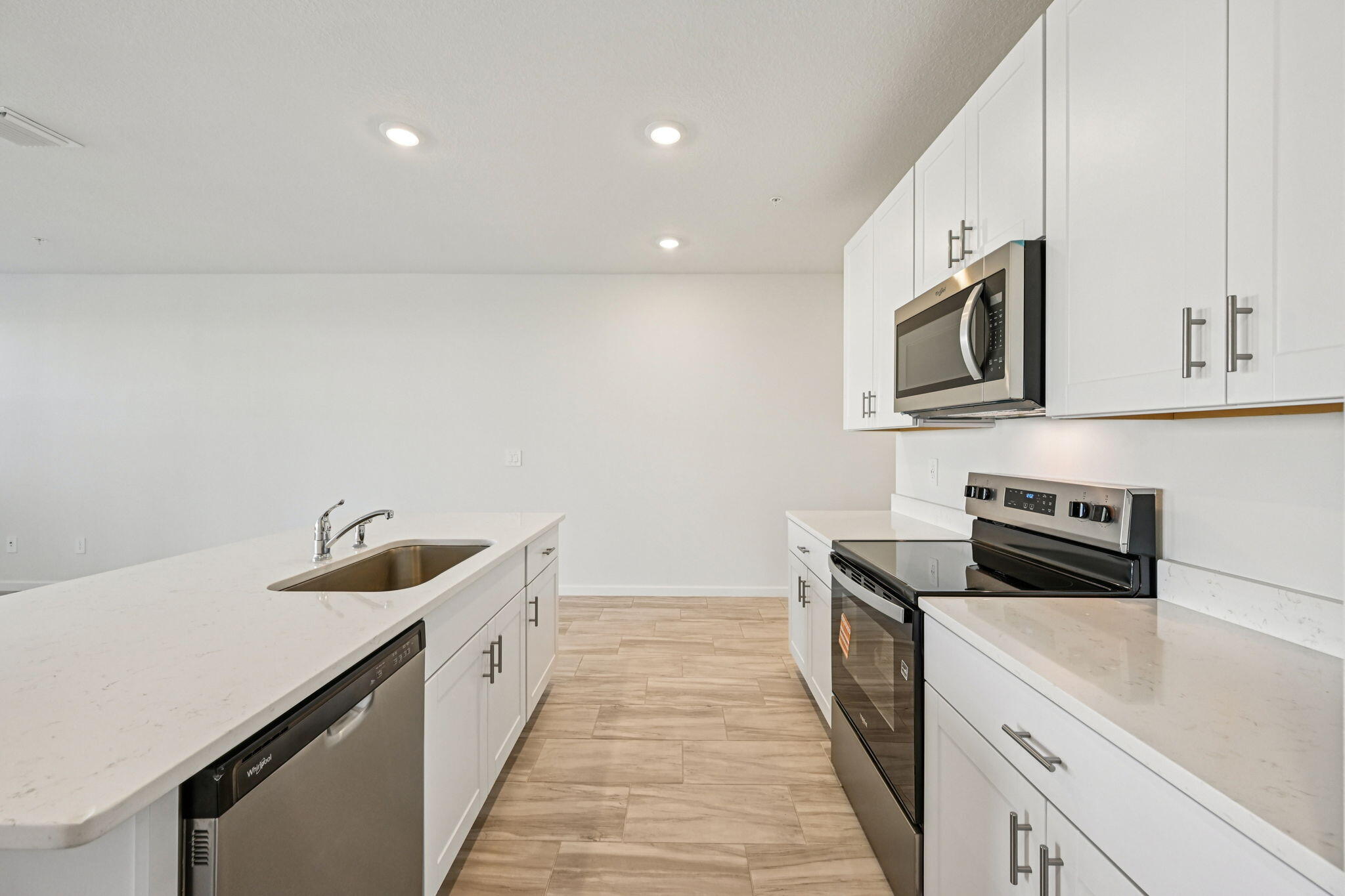Tidewater - Residential
