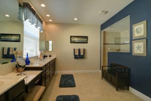 BEDFORD PARK AT TRADITION - Residential