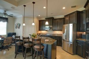 BEDFORD PARK AT TRADITION - Residential