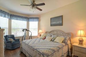 BEDFORD PARK AT TRADITION - Residential