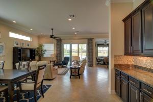 BEDFORD PARK AT TRADITION - Residential