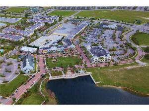 BEDFORD PARK AT TRADITION - Residential