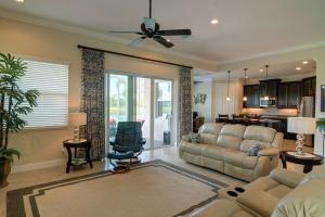 BEDFORD PARK AT TRADITION - Residential