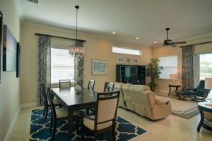 BEDFORD PARK AT TRADITION - Residential