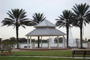 BEDFORD PARK AT TRADITION - Residential