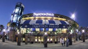 BEDFORD PARK AT TRADITION - Residential