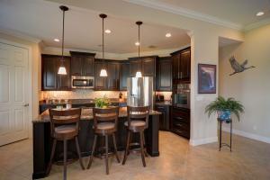 BEDFORD PARK AT TRADITION - Residential