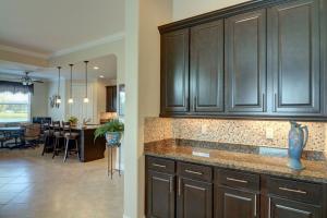 BEDFORD PARK AT TRADITION - Residential